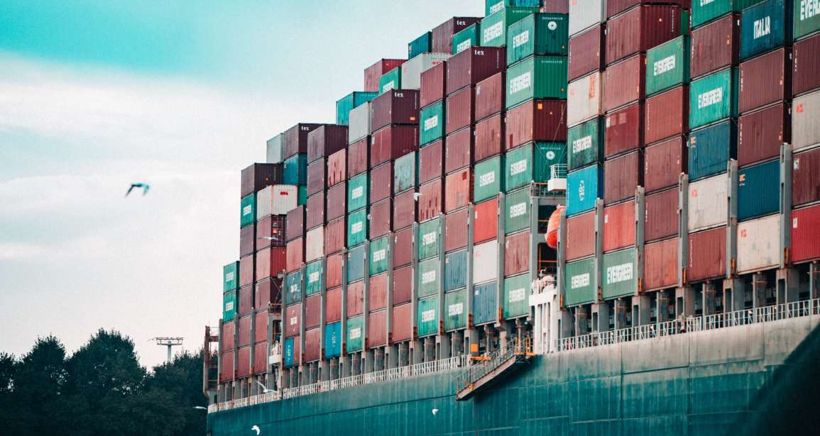 übergreifende Logistik
